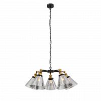 подвесная люстра st luce evoluto sl237.403.05 в Новороссийске