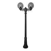 уличный фонарь fumagalli gigi bisso/g250 g25.156.s20.aze27 в Новороссийске