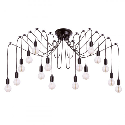 подвесная люстра loft it spider loft1162/16 в Новороссийске