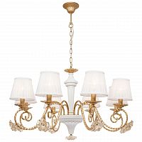 подвесная люстра silver light benedict 736.53.8 в Новороссийске