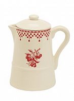 кофейник красные шашечки comptoir de famille в Новороссийске