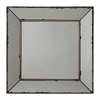 зеркало квадратное бронзовое thrush в Новороссийске