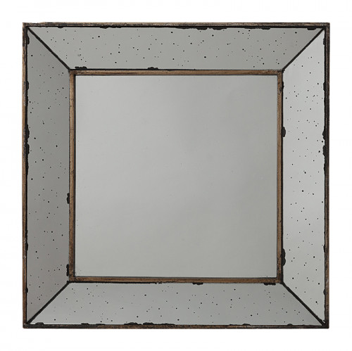 зеркало квадратное бронзовое thrush в Новороссийске