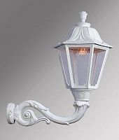 уличный настенный светильник fumagalli adam/noemi e35.171.000.wxe27 в Новороссийске