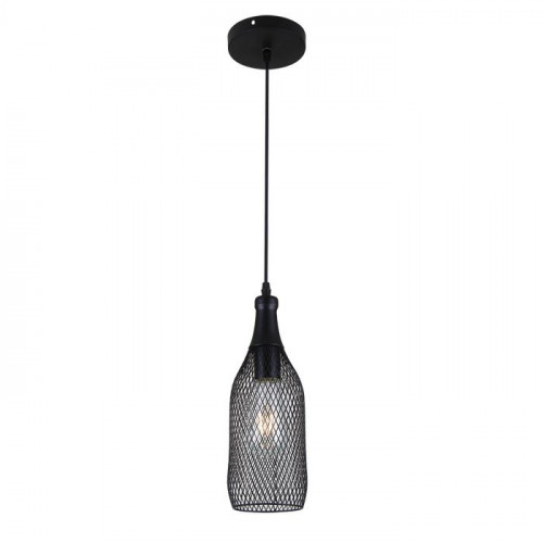 подвесной светильник odeon light bottle 3353/1 в Новороссийске
