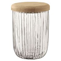 стакан с деревянной крышкой из дуба pleat, 18,5 см в Новороссийске