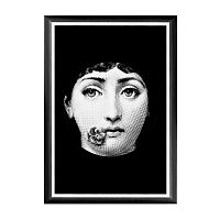 арт-постер комплимент fornasetti в Новороссийске