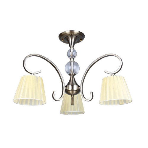 потолочная люстра omnilux laveno oml-56103-03 в Новороссийске