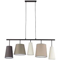 подвесная люстра tk lighting 1908 pedro 5 в Новороссийске