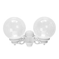 уличный настенный светильник fumagalli porpora/g250 g25.141.000.wxe27 в Новороссийске