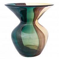 настольные вазы ваза inka glass vase в Новороссийске