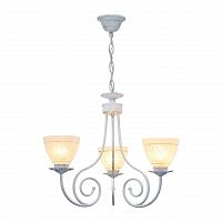 подвесная люстра toplight barbara tl1134-3h в Новороссийске