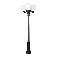уличный фонарь fumagalli gigi bisso/g250 g25.156.s30.aye27 в Новороссийске