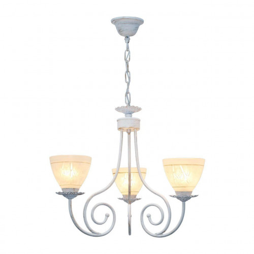 подвесная люстра toplight barbara tl1134-3h в Новороссийске