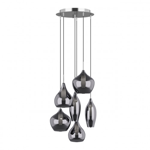подвесная люстра lightstar pentola 803067 в Новороссийске
