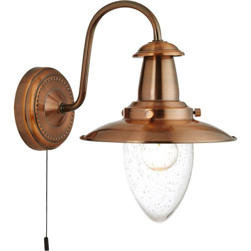 бра arte lamp fisherman a5518ap-1rb в Новороссийске