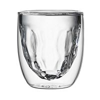 стаканы elements metal 2 шт. 210 мл. в Новороссийске