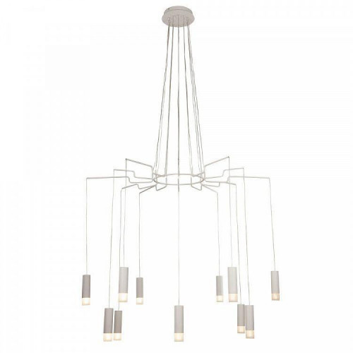 подвесная люстра maytoni davida mod035pl-12w в Новороссийске