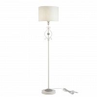 торшер maytoni karina arm631fl-01-w в Новороссийске
