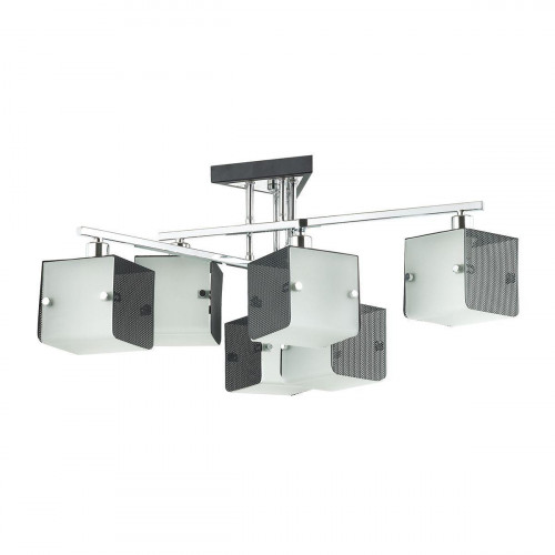 потолочная люстра lumion cubo 4411/6c в Новороссийске
