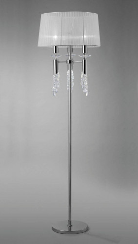 торшер mantra tiffany 3869 в Новороссийске