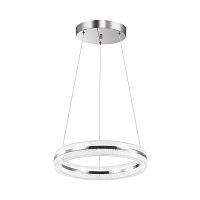 подвесной светодиодный светильник odeon light constance 4603/36l в Новороссийске