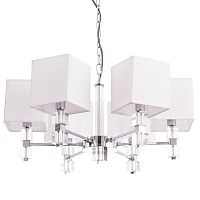 подвесная люстра arte lamp north a5896lm-6cc в Новороссийске