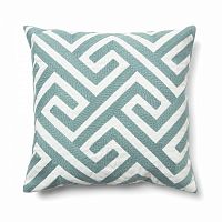 подушка arche cushion 45x45 fabric green от la forma (ex julia grup) в Новороссийске