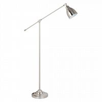 торшер arte lamp 43 a2054pn-1ss в Новороссийске