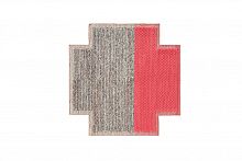 ковер plait coral 160х160 от gan в Новороссийске