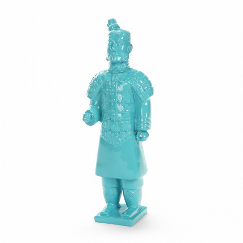 статуэтка turquoise warrior 1 в Новороссийске