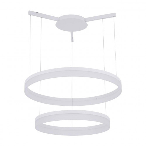 подвесной светодиодный светильник arte lamp a2504sp-2wh в Новороссийске