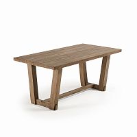 komet table180x90 тик рустик от la forma (ex julia grup) в Новороссийске