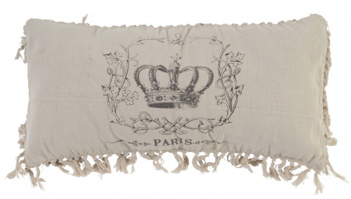 декоративная подушка your majesty 66*36*15 в Новороссийске
