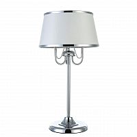 настольная лампа arte lamp dante a1150lt-3cc в Новороссийске