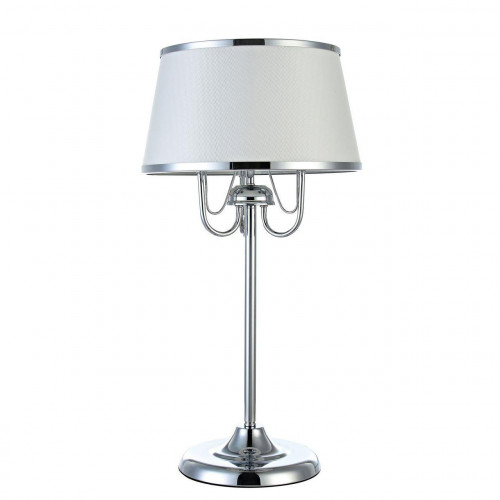 настольная лампа arte lamp dante a1150lt-3cc в Новороссийске