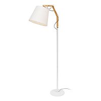 торшер arte lamp pinoccio a5700pn-1wh в Новороссийске