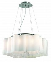 подвесная люстра st luce onde sl116.503.06 в Новороссийске