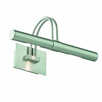 подсветка для картин ideal lux cico ap2 nickel в Новороссийске
