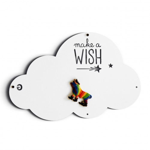 доска для магнитов make a wish в Новороссийске