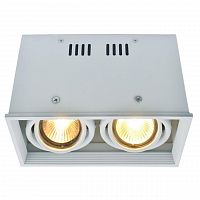 потолочный светильник arte lamp cardani a5942pl-2wh в Новороссийске