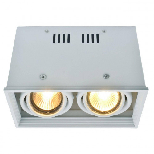 потолочный светильник arte lamp cardani a5942pl-2wh в Новороссийске