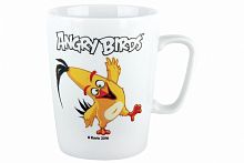 кружка angry birds movie yellow 350 мл в Новороссийске