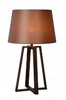 настольная лампа lucide coffee lamp 31598/81/97 в Новороссийске