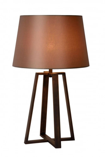 настольная лампа lucide coffee lamp 31598/81/97 в Новороссийске