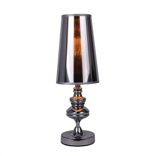 настольная лампа arte lamp anna maria a4280lt-1cc в Новороссийске