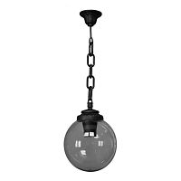 уличный подвесной светильник fumagalli sichem/g250 g25.120.000.aze27 в Новороссийске