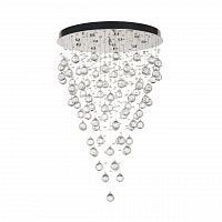 каскадная люстра dio darte elite tesoro h 1.4.55.200 n в Новороссийске