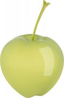 декор apple metallic light green middle в Новороссийске