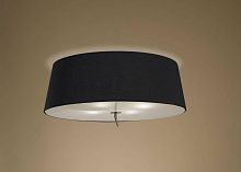потолочный светильник mantra ninette satin nickel 1919 в Новороссийске